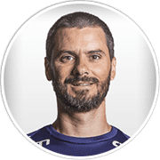 Profile photo for Thiago Santi