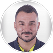Profile photo for Daniel Félix