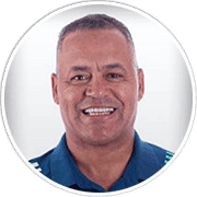 Profile photo for Wagner Miranda