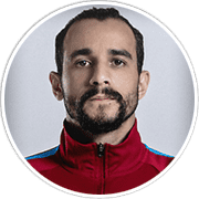 Henrique Dourado