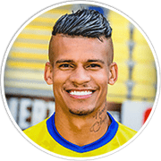 Profile photo for Thallyson