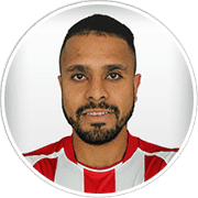 Profile photo for Diego Miranda