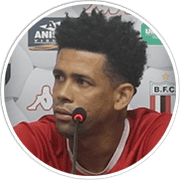 Profile photo for Naldo