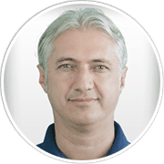 Profile photo for Claudiomir Rates