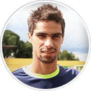 Profile photo for Gílson Alves