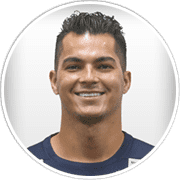 Profile photo for Paulo Henrique