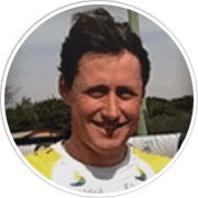 Profile photo for Marco Aurélio Tedeschi