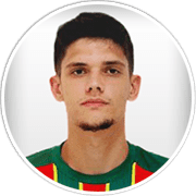 Profile photo for Lucas Ambiel