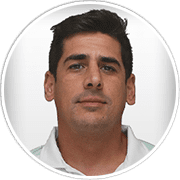 Profile photo for Thiago Maldonado