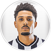 Profile photo for Willian Formiga