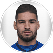 Profile photo for Alisson Cassiano