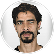 Profile photo for Marcelo Martins