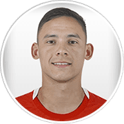 Profile photo for Everton Brito