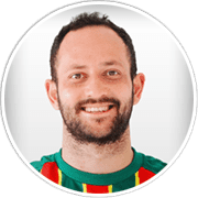 Profile photo for Diego Tavares