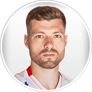 Yann Rolim FM21 Football Manager 2021 FM Scout