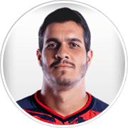 Profile photo for Lucas Siqueira