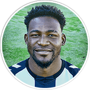 Profile photo for Brayan Riascos