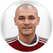 Profile photo for Raphael Silva