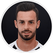 Profile photo for Lukas Brambilla