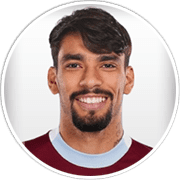 Lucas Paquetá