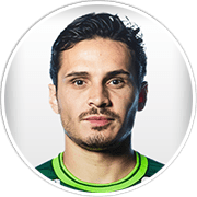 Raphael Veiga