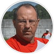 Profile photo for Luiz Carlos Souza