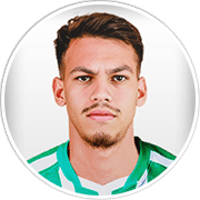 Profile photo for Zé Marcos