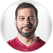 Profile photo for Roberto Schimdt Tupinambá Fernandes de Sá