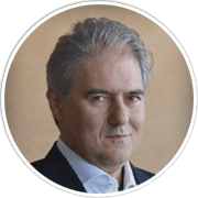 Profile photo for Rodolfo Kussarev