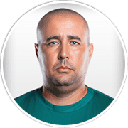 Profile photo for Ricardo Catalá