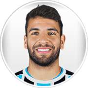 Profile photo for Pepê