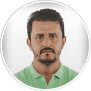 Profile photo for Marcos Antônio Cezar