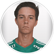 Profile photo for Gabriel Correia
