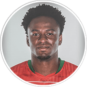 Profile photo for Jefferson Victor