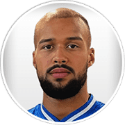 Profile photo for Gabriel Barbosa