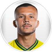 Profile photo for Thalisson Kelven