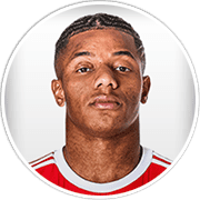 David Neres