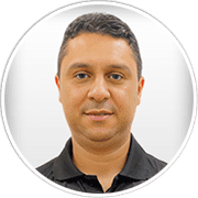 Profile photo for Fábio Jacobasso