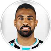 Profile photo for Éverton Galdino