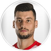 Profile photo for Lucas Poletto