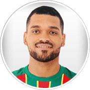 Profile photo for Thiago Santos
