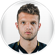 Profile photo for Léo Rigo