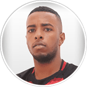 Profile photo for Wesley Dias