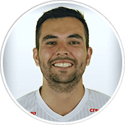 Profile photo for Jussãn Anjolin