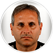 Profile photo for Daniel Sampaio de Azambuja