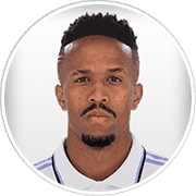 Éder Militão