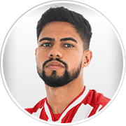 Profile photo for Bryan Borges