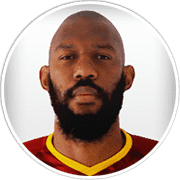 Profile photo for Neguete