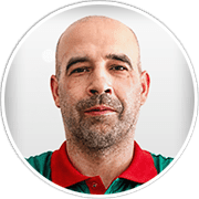 Profile photo for Daniel Neri