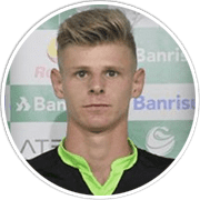 Profile photo for Raul Steffens